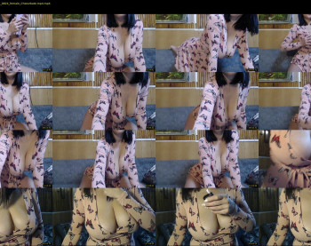 katrine_denev — 22 minute Chaturbate female cam show recording, 720p, Jan 18, 2021