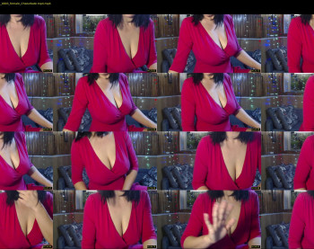 katrine_denev — 4 minute Chaturbate female cam show recording, 720p, Jan 19, 2021
