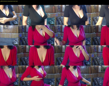 katrine_denev — 32 minute Chaturbate female cam show recording, 720p, Jan 19, 2021