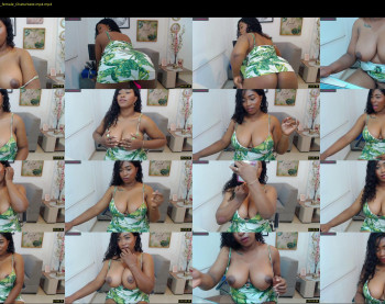 keila_lol — 75 minute Chaturbate female cam show recording, 1080p, Jan 18, 2021