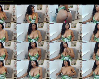 keila_lol — 71 minute Chaturbate female cam show recording, 1080p, Jan 18, 2021