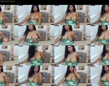 keila_lol — 71 minute Chaturbate female cam show recording, 1080p, Jan 19, 2021