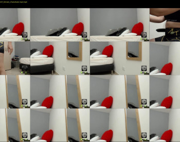 keily_lovers — 89 minute Chaturbate female cam show recording, 720p, Jan 19, 2021
