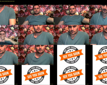kiabigdick — 9 minute Chaturbate male cam show recording, 720p, Jan 18, 2021