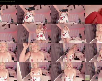 kittykay86 — 30 minute Chaturbate female cam show recording, 720p, Jan 18, 2021