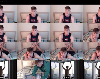 krishort — 66 minute Chaturbate male cam show recording, 1080p, Jan 18, 2021