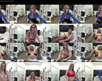 ladyleea — 11 minute Chaturbate female cam show recording, 1080p, Jan 18, 2021