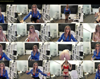 ladyleea — 75 minute Chaturbate female cam show recording, 1080p, Jan 18, 2021