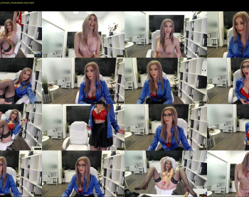 ladyleea — 48 minute Chaturbate female cam show recording, 1080p, Jan 18, 2021