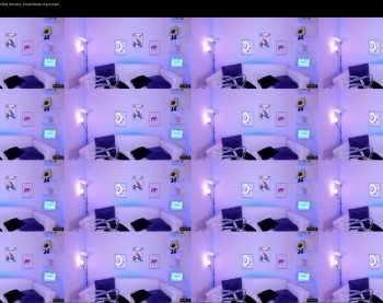lana_taylor7 — 6 minute Chaturbate female cam show recording, 1080p, Jan 19, 2021