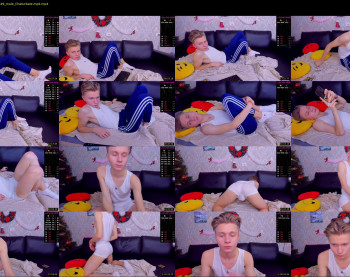 landel_boy — 76 minute Chaturbate male cam show recording, 1080p, Jan 18, 2021