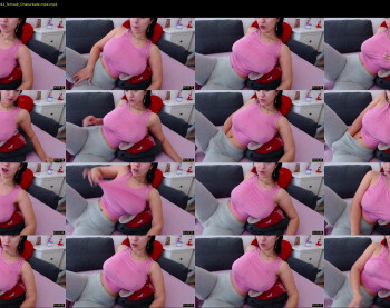 lexy_sweet — 3 minute Chaturbate female cam show recording, 720p, Jan 19, 2021