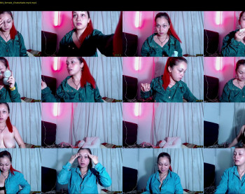 liacutegirl2 — 14 minute Chaturbate female cam show recording, 1080p, Jan 18, 2021