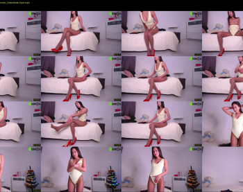 look_ — 70 minute Chaturbate female cam show recording, 1080p, Jan 18, 2021