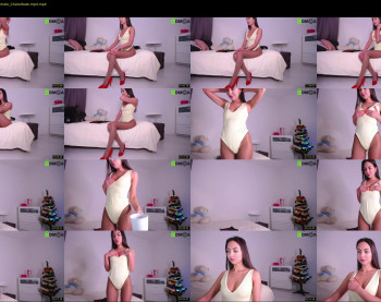 look_ — 66 minute Chaturbate female cam show recording, 1080p, Jan 18, 2021