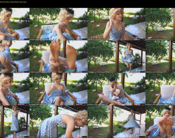 loollypop24 — 71 minute Chaturbate female cam show recording, 1080p, Jan 18, 2021