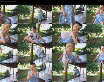 loollypop24 — 71 minute Chaturbate female cam show recording, 1080p, Jan 18, 2021