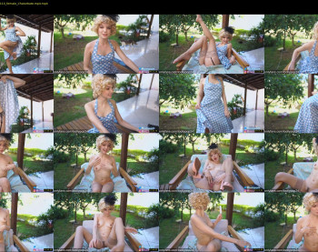 loollypop24 — 70 minute Chaturbate female cam show recording, 1080p, Jan 18, 2021