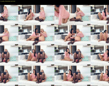 lucycums — 16 minute Chaturbate couple cam show recording, 720p, Jan 18, 2021
