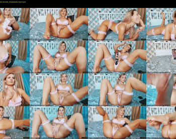luxiehorny — 88 minute Chaturbate female cam show recording, 720p, Jan 18, 2021