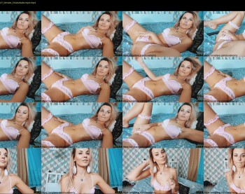luxiehorny — 16 minute Chaturbate female cam show recording, 720p, Jan 18, 2021