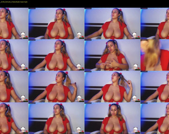marilyn_rouse — 4 minute Chaturbate female cam show recording, 1080p, Jan 18, 2021