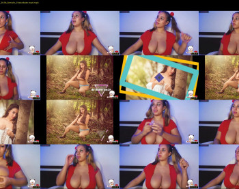 marilyn_rouse — 72 minute Chaturbate female cam show recording, 1080p, Jan 19, 2021