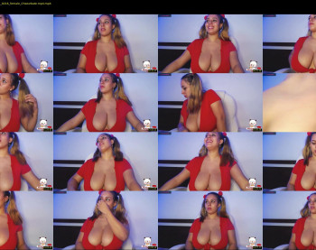marilyn_rouse — 39 minute Chaturbate female cam show recording, 1080p, Jan 19, 2021
