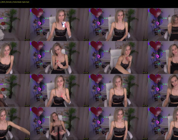 martha_mayer — 8 minute Chaturbate female cam show recording, 1080p, Jan 18, 2021