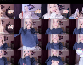 melissaallens — 19 minute Chaturbate female cam show recording, 1080p, Jan 18, 2021