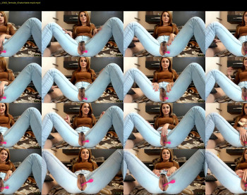 mellyvontease — 76 minute Chaturbate female cam show recording, 1080p, Jan 18, 2021