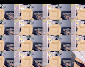mia_milagros — 27 minute Chaturbate female cam show recording, 1080p, Jan 19, 2021