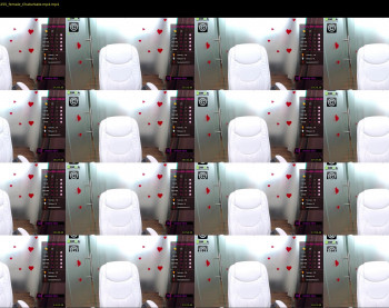 miaangel20 — 19 minute Chaturbate female cam show recording, 1080p, Jan 18, 2021