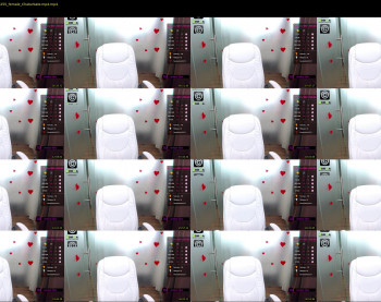 miaangel20 — 44 minute Chaturbate female cam show recording, 1080p, Jan 18, 2021