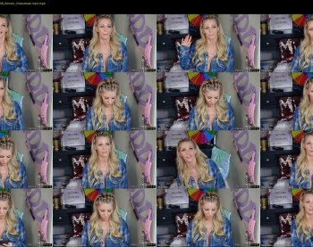 miakinkdd — 4 minute Chaturbate female cam show recording, 1080p, Jan 18, 2021