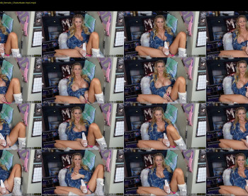 miakinkdd — 71 minute Chaturbate female cam show recording, 1080p, Jan 18, 2021