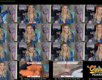miakinkdd — 27 minute Chaturbate female cam show recording, 1080p, Jan 18, 2021