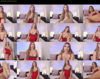 miladystarlight — 71 minute Chaturbate female cam show recording, 1080p, Jan 18, 2021