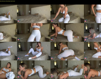 miss_juliaa — 70 minute Chaturbate female cam show recording, 1080p, Jan 18, 2021