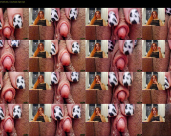 missfire69 — 7 minute Chaturbate female cam show recording, 1080p, Jan 18, 2021