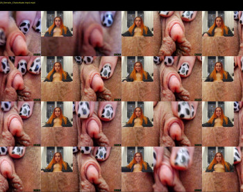 missfire69 — 36 minute Chaturbate female cam show recording, 1080p, Jan 18, 2021