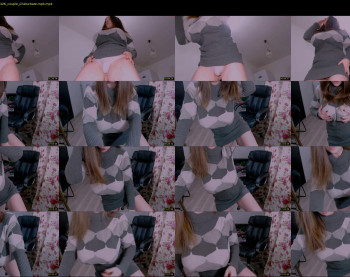 misteryland — 27 minute Chaturbate couple cam show recording, 720p, Jan 18, 2021