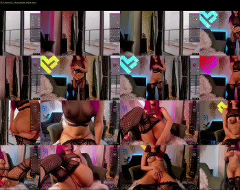 mysticxkitty — 71 minute Chaturbate female cam show recording, 1080p, Jan 18, 2021