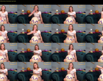 nancycute__ — 8 minute Chaturbate female cam show recording, 1080p, Jan 18, 2021