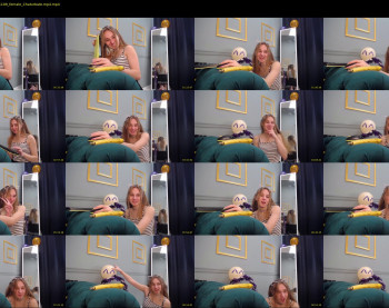 nancycute__ — 10 minute Chaturbate female cam show recording, 1080p, Jan 18, 2021