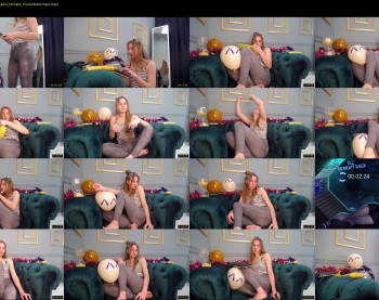 nancycute__ — 71 minute Chaturbate female cam show recording, 1080p, Jan 18, 2021