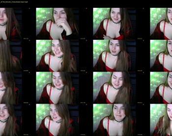 naughty_popa — 9 minute Chaturbate female cam show recording, 720p, Jan 18, 2021