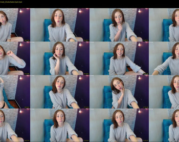 niilaa — 13 minute Chaturbate female cam show recording, 1080p, Jan 19, 2021