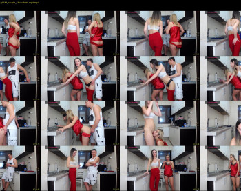 nolimitscoupl3 — 62 minute Chaturbate couple cam show recording, 720p, Jan 19, 2021