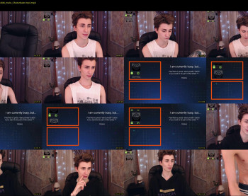 oliver_baker — 78 minute Chaturbate male cam show recording, 1080p, Jan 18, 2021